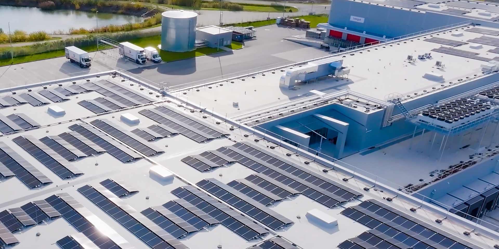 keyvisual 1komma5, logistik